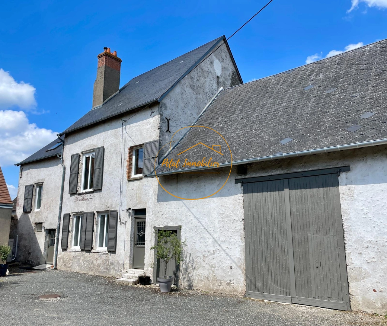 property